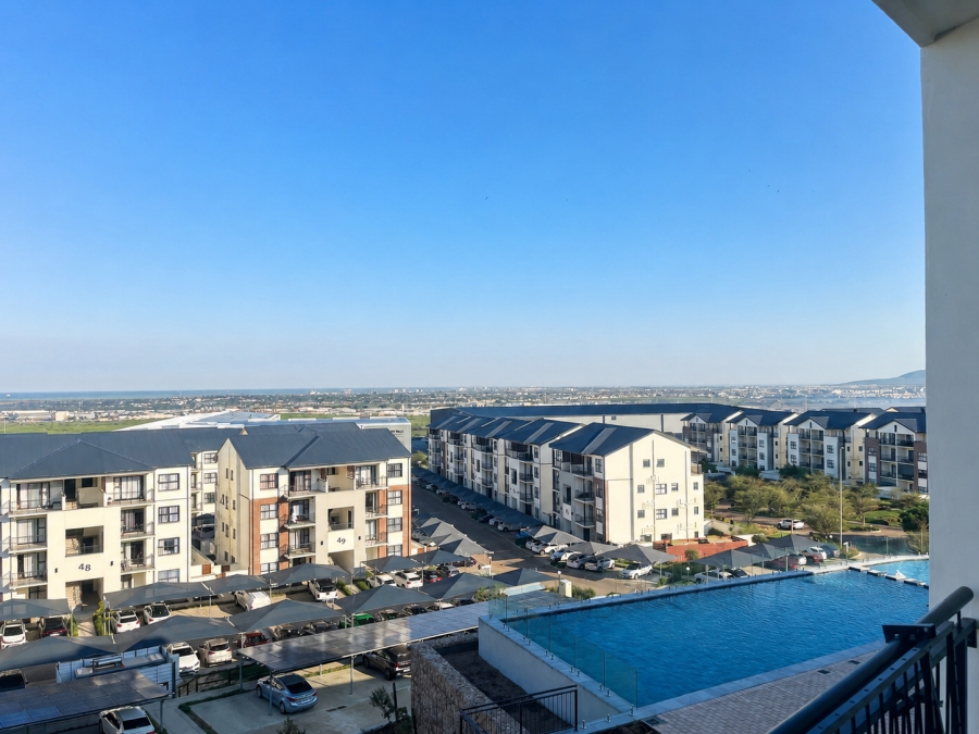 To Let 1 Bedroom Property for Rent in Richwood Western Cape